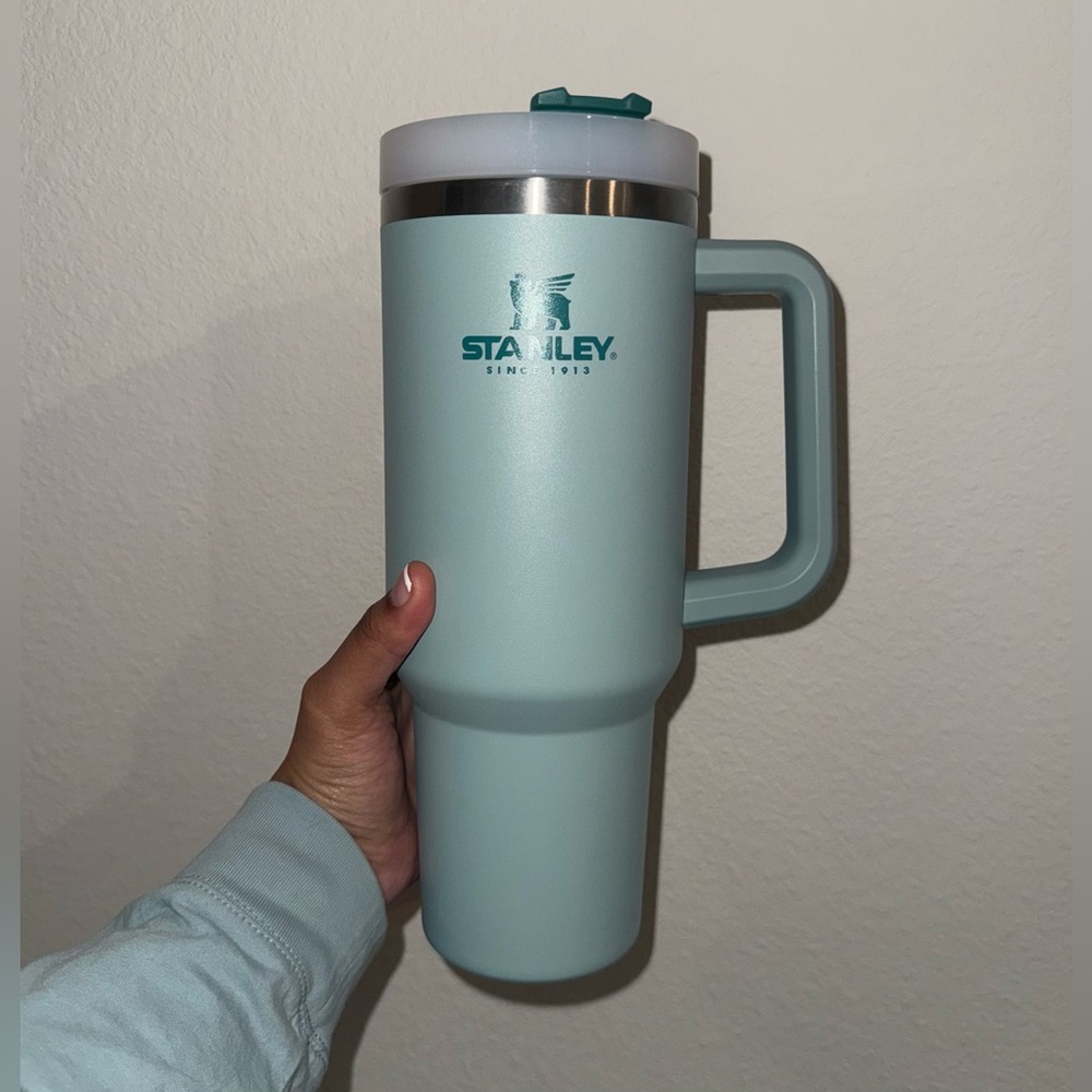 seafoam stanley